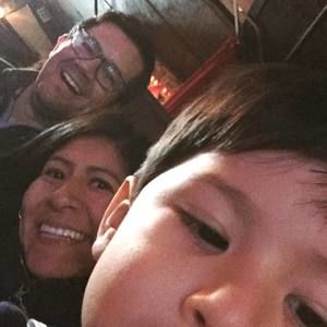 Meet your Posher, Jennifer